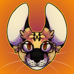 VincentTheServal's Avatar