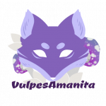 VulpesAmanita's Avatar