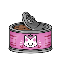 PREMIUM DELUXE CAT FOOD (With Gravy)